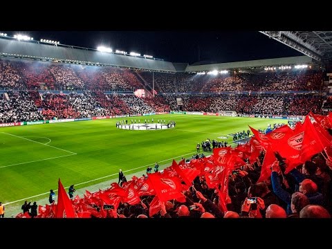 Veel moois in februari