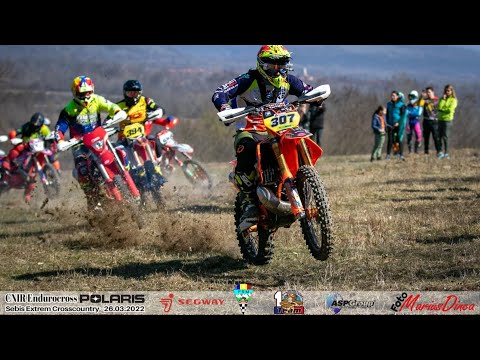 𝗘𝘁𝗮𝗽𝗮 𝗜 𝗖𝗡𝗜𝗥 𝗘𝗻𝗱𝘂𝗿𝗼𝗰𝗿𝗼𝘀𝘀 - 𝗦𝗲𝗯𝗶𝘀 𝗘𝗻𝗱𝘂𝗿𝗼 𝗖𝗵𝗮𝗹𝗹𝗲𝗻𝗴𝗲