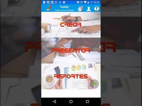 TestMy (Tests, Quizzes, Survey Video