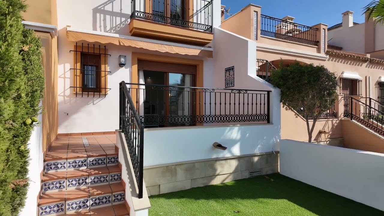 Duplex in vendita a Algorfa - MocadiT-0043