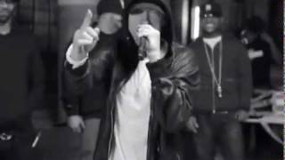 BET CYPHER SHADY 2.0 EMINEM | SLAUGHTERHOUSE |YELAWOLF JOE BUDDEN ROYCE 5’9