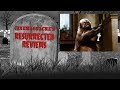 Monkey Shines (1988) Cinemassacre's Monster Madness movie review