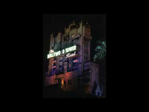 Everywhere at the End of Time, but it's Tower of Terror queue music 05