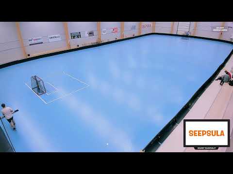 Tuusulan Salibandyhalli – Miehet 4. divisioona 2. lohko - 27.11.2021