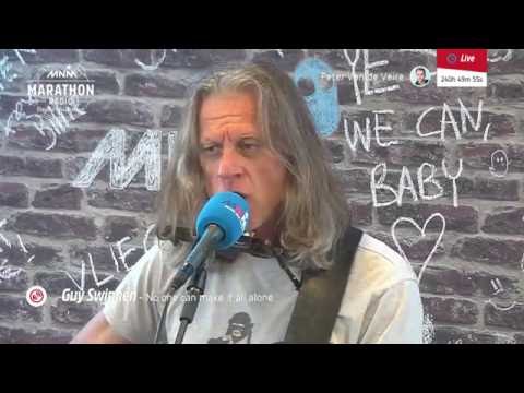 MNM: Guy Swinnen - No one can make it all alone