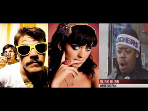 3OH!3 Feat. Katy Perry & Bubb Rubb - Starstrukk [Dobbles & Arnold Remix]