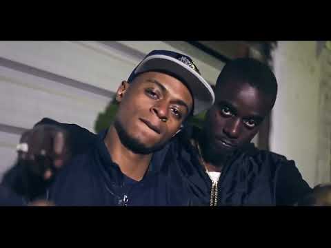 B1Vuitton x Skrapz - #Dominic Different (Music Video)