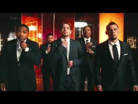 PBC: The Champ Is Here