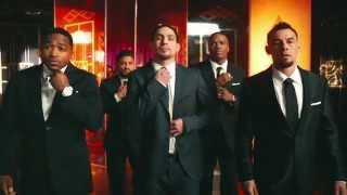 PBC: The Champ Is Here