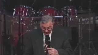 The Judgement Of God | N. A. Urshan | BOTT 1994