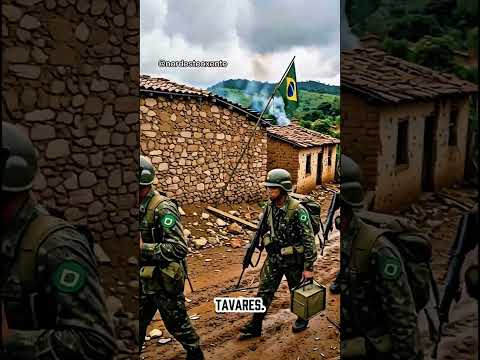 TAVARES: A CIDADE PARAIBANA QUE FOI PALCO DE UMA GUERRA EM 1930 #tavares #guerra #paraíba #nordeste