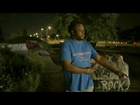 FlashyWes - Mood Switch (official video)