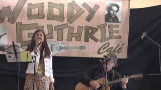 American Gypsy, Lori Oz with Robert Thornton Kent American Gypsy, Lori Oz with Robert Thornton Kent