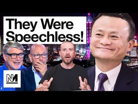 Western Pundits Know NOTHING About China