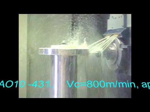 ALESA 32 - TWIST AOFT10 Ø 20 -431 -481 (Unterschied)