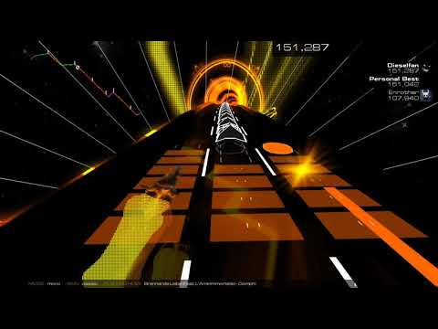 Oomph! - Brennende Liebe (Feat. L'Ame Immortelle)