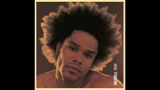For Lovers Only - Maxwell