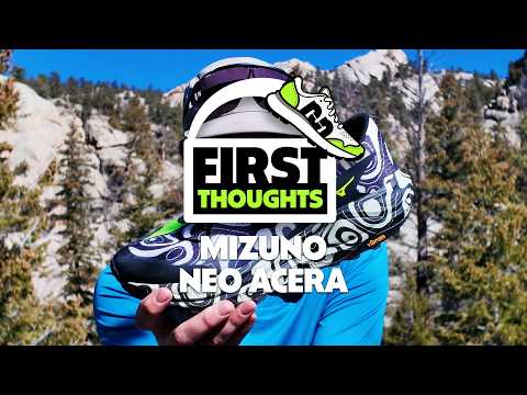Mizuno Mizuno Neo Accera