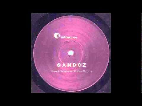 Sandoz - Human Spirit (1992)