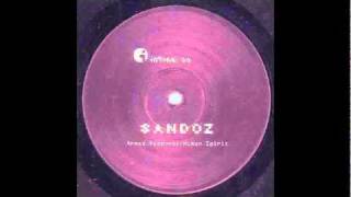 Sandoz - Human Spirit (1992)