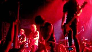 Blessthefall-Five Ninety.