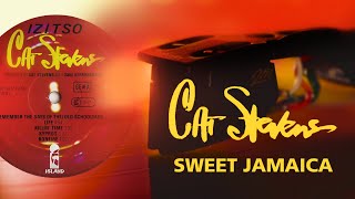 Cat Stevens / Sweet Jamaica / Vinyl 💎 Ortofon 2M Black