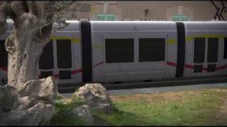 preview picture of video 'Tram Manacor-Artà'