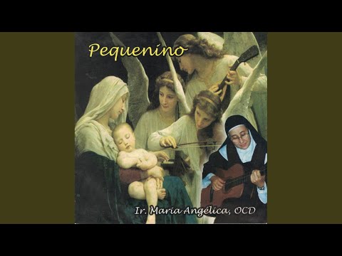 Glória ao menino Deus video