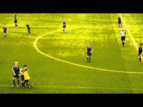 Vendelsö IK p-04 i Sundsvall