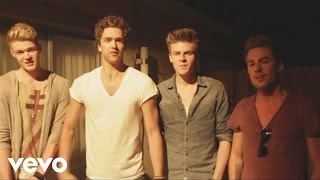 Lawson - Taking Over Me (Behind The Scenes)