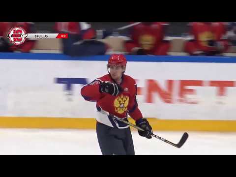 RigaCup 2019 - A level - June 8 - Bank Rossiya - HK Jelgava