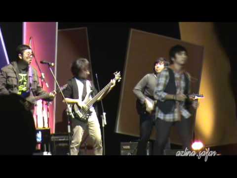 A Band Once : Kembalilah [ Full Dress Rehearsal ]