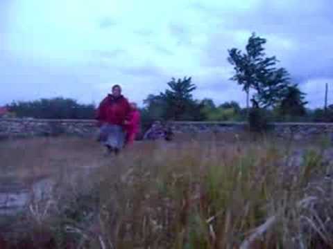 Chemarea la rugaciune moscheea Amzacea jud. Constanta