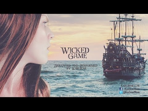 Wicked Game video