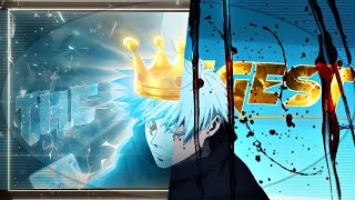The GREATEST Gojo Edit You Ever See 👀 video thumbnail