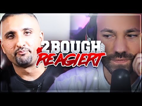 2Bough REAGIERT: SSIO bei Mois STORY....