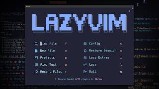 Download the video "Vibe Coder Tries Neovim"