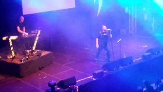 Neuroticfish - Wake me up