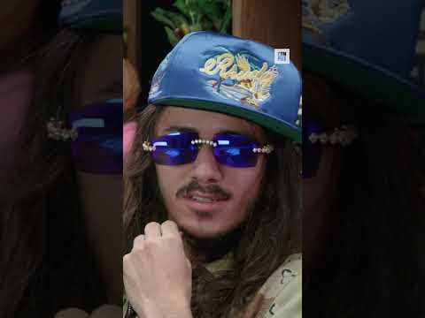 BabyTron Says Scammin' Grannies is Evil