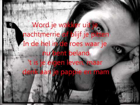 kempi  ft m.bizz - coke meisje (lyrics)