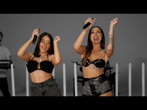 STEFANIA ❌ @Nicole-Cherry - Esentele | Live Session