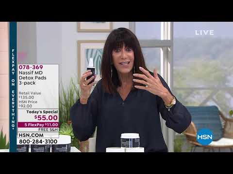 HSN | Bobbi Ray Carter's Summer Host Picks 06.05.2019 - 11 AM