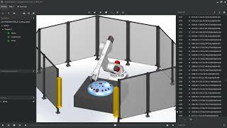 Robotic Plasma Cutting for Domes