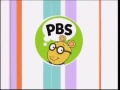 PBS Kids Arthur ID Featuring The Funding Bumper 2001