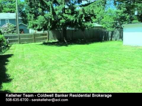 2 WESTBROOK CIRCLE Worcester, MA 01602 - Single-Family Home - Real Estate - For Sale -