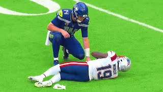 Most Respectful NFL Moments of All Time..