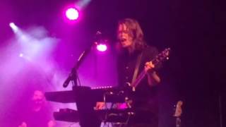 Half Moon Run - Hands in the Garden - Live at the Tolhuistuin