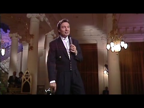 Karel Gott - Jen láska tvá (Miss Čechy 1991)