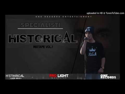 07.Specialisti & Pssajki - T'Ron