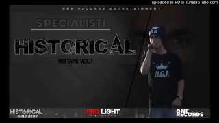 Specialisti & Pssajki - T'ron